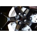 R&G Racing Rear Spindle Sliders for the Honda CB1000R '18-'22 / CB1000RR '18-'21 R&G Racing Rear Spindle Sliders for the Honda CB1000R '18-'22 / CB1000RR '18-'21